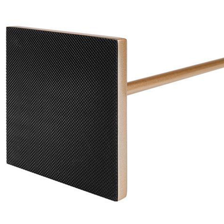 Lampka Biurkowa Stołowa LED 3W 200lm 4000K Neutralna Akumulatorowa Szkolna Nocna Ściemnialna Włącznik On/Off Złota Solio Masterled