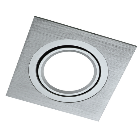 Oprawa sufit RUCHOMA SOUTH OPAL GOLDLUX (Polux) SR. SZCZOTKOWANY