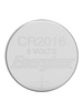 Baterie ENERGIZER DO URZĄDZEŃ ELEKTRONICZNYCH CR2016 Blister 2szt