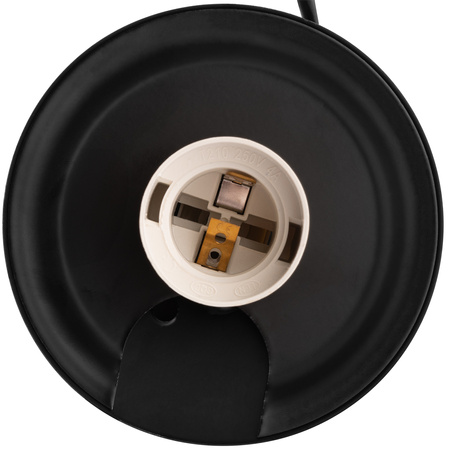 Lampa Oprawa Ogrodowa Zewnętrzna KULA LED LUMIKULA2 20cm E27 IP65 LUMILED