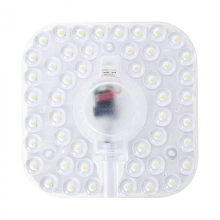 Moduł LED Wkład do Plafonu Panelu Lampy 24W 4000K Barwa Neutralna 2400lm Ecolight