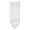 Żarówka LED DULUX GX24q-2 7W = 18W 800lm 4000K Neutralna Biała LEDVANCE