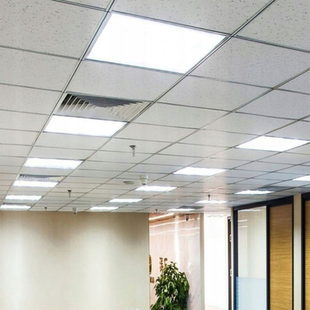 Panel LED Podtynkowy 34W 3400lm 4000K 60x60cm PHILIPS