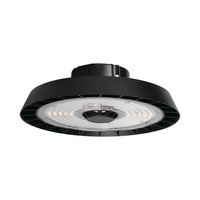 Oprawa Przemysłowa High-Bay LED 150W 25500lm 4000K Neutralna 90° IP65 IK08 Okrągła Szara HB KANLUX