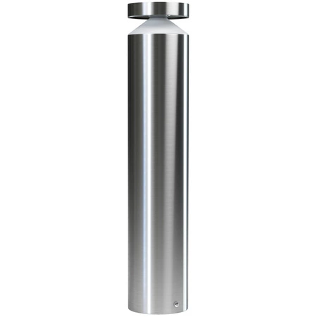 Lampa Ogrodowa Zewnętrzna SŁUPEK 6W 360lm 3000K 50cm Endura Style Cylinder LEDVANCE