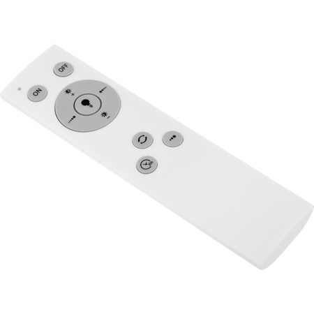 Plafoniera LED Oprawa Sufitowa Irina 24W 1320lm 40cm GOLDLUX (Polux) + pilot