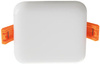Oprawa Sufitowa Podtynkowa AREL LED 6W 490lm 4000K Neutralna Kanlux