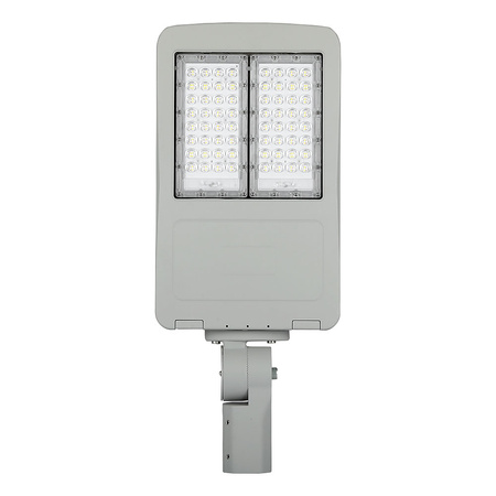 Lampa Oprawa Uliczna LED 100W 5700K Ściemnialna SAMSUNG CHIP VT-102ST V-TAC