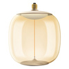 Żarówka LED Dekoracyjna E27 12W = 45W 550lm 1800K Ciepła 320° Bursztynowa Filament Ściemnialna Vintage 1906 Osram
