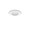 Panel LED Oprawa Podtynkowa Wpuszczana 8.3W 1000lm IP44 White and Color Ambiance RGB + TW Biała Inteligentna SMART Zigbee Bluetooth Slim Downlights Philips HUE