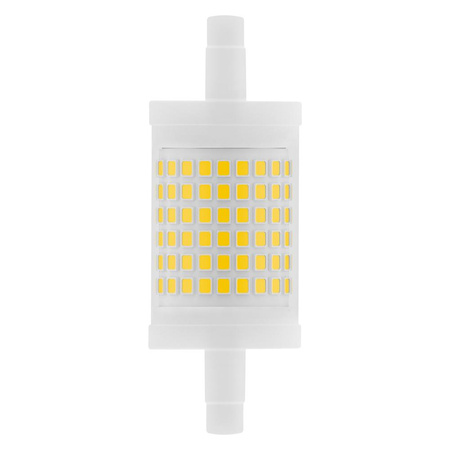Żarówka LED Żarnik R7s 12W = 100W 1521lm 2700K Ciepła 300° Ściemnialna Ledvance