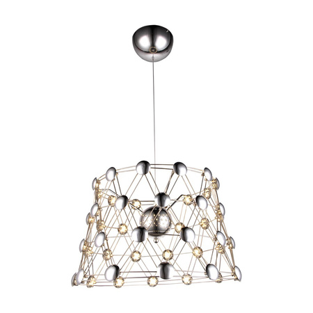 Lampa Wisząca Sufitowa WIRE 40W LED Milagro