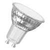 Żarówka LED PAR16 Reflektor GU10 5.6W = 49W 620lm 6500K Zimna 120° STAR CLASSIC Osram