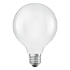 Żarówka LED G125 Kula E27 7.2W = 100W 1521lm 2700K Ciepła 330° Filament CLASSIC ENERGY EFFICIENCY Osram