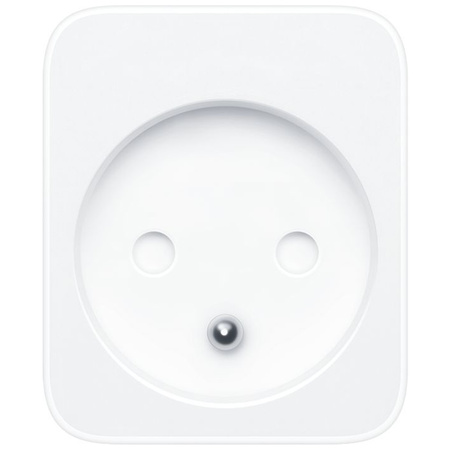 Inteligentne Gniazdko Sieciowe Wtyczka Plug + Miernik Mocy SMART WiFi WiZ