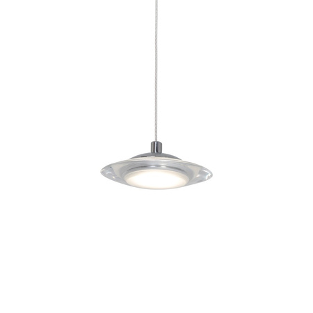 Lampa Wisząca Sufitowa ELLIPSE 25W LED Milagro
