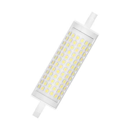 Żarówka LED Żarnik R7s 20W = 177W 3000lm 3000K Ciepła 300° Ledvance