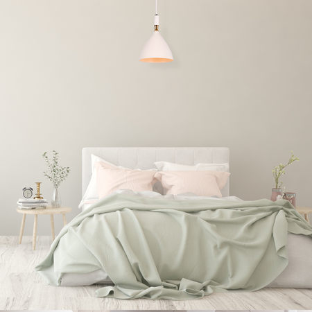 Lampa wisząca OTTO 1xE27 Klasyczna Biała Złote Wnętrze ML6159 Metal + Szkło