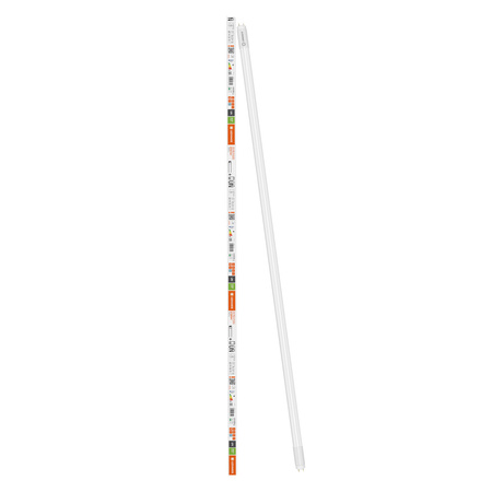 Świetlówka LED G13 T8 23W 3700lm 6500K Zimna 190° 150cm Ledvance