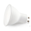 Żarówka LED GU10 Reflektor 1W 90lm 3000K Ciepła 120° Kobi