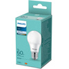 Żarówka LED E27 A60 8W = 60W 806lm 4000K Neutralna Mleczny PHILIPS