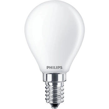 Żarówka LED E14 P45 6,5W = 60W 806lm 4000K Neutralna PHILIPS CorePro