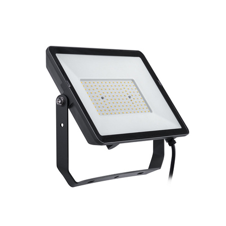 Naświetlacz LED 100W 9500lm 4000K IP65 Czarny ProjectLine Floodlight PHILIPS