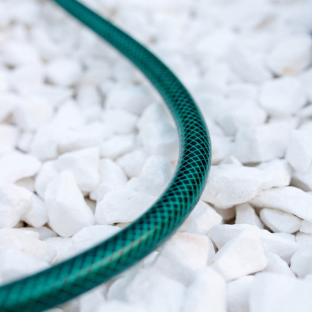 Wąż Ogrodowy do Wody 3 Warstwowy z Oplotem 1/2" 50m Mocny ECONOMIC CELLFAST