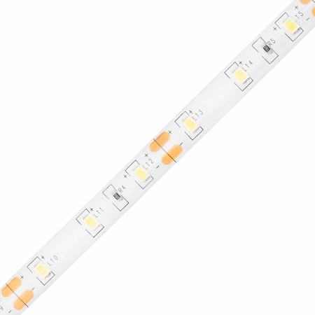 Taśma LED Pasek 12V 24W 300LED 2835 Neutralna IP65 8mm 5m