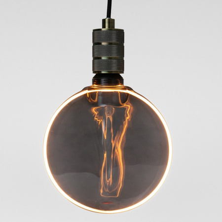 Żarówka LED Kula G188 E27 4W 100lm 1800K Ciepła FILAMENT Dekoracyjna ZERO Ecolight