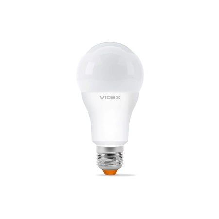 Żarówka LED E27 A60 12W = 82W 1180lm 3000K Ciepła 240° Videx