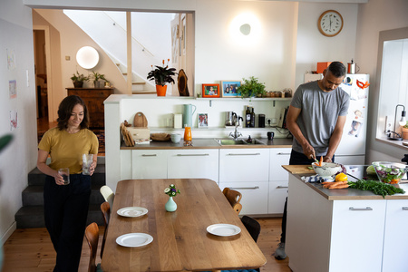 Plafon LED Lampa Sufitowa Oprawa Natynkowa 26W 1150lm CCT Ściemnialna Okrągła Biały SMART+ WiFi Donut Ledvance