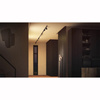Zestaw Szyna Oświetleniowa Perifo Szynoprzewód 1,5m + 3x Reflektor + Lampa Oświetleniowa LED 44,6W CCT RGB Philips HUE Bluetooth Czarny