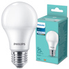 Żarówka LED E27 A60 10W = 75W 1055lm 4000K Neutralna Mleczna PHILIPS
