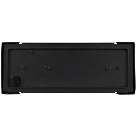 Lampa Ogrodowa Zewnętrzna Kinkiet Elewacyjny E27 LED IP54 KERIO LUMILED