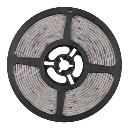 Taśma Pasek LED RGBw 34W 1400lm 120° Biała IP65 Ściemnialna Sanico Goldlux