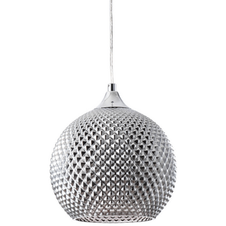 Lampa wisząca sufitowa EMPIRA 1x E27 GOLDLUX (Polux)