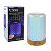 Nawilżacz powietrza / LAMPKA LED Dekoracyjna RGB BONN 3D 12W 2w1 GOLDLUX (Polux)
