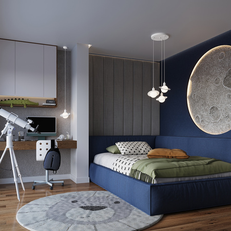 Lampa Sufitowa Wisząca Zwis G9 Kulista Biała Nowoczesna Hyperion Sollux