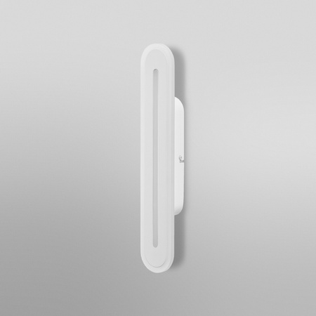 Lampa nad lustro LED łazienkowa ORBIS Bath 17W 1600lm ciepła-zimna 40 cm SMART+ WiFi LEDVANCE