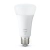 Żarówka LED E27 A67 15,5W 2700K Ciepła PHILIPS HUE White Bluetooth Zigbee