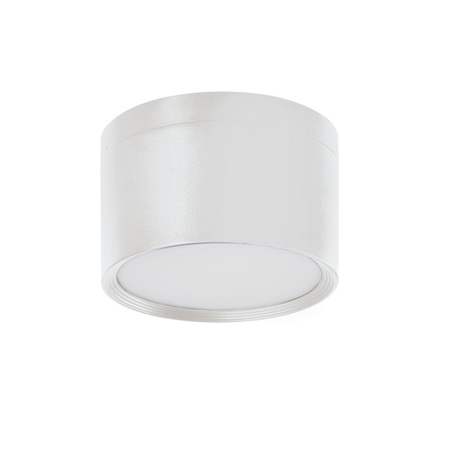 Oprawa Sufitowa Podtynkowa LED TIBERI PRO DOWNLIGHT 20W 4000K 2200lm IP54 Biała KANLUX