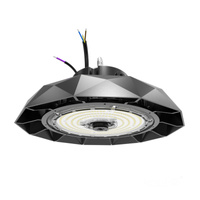 Oprawa Przemysłowa Lampa LED 120° IP65 4000K 100W 18000lm Ściemnialna Kobi