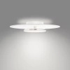 Lampa Sufitowa Plafon LED 40W 4400lm 4000K Biała Garnet Philips