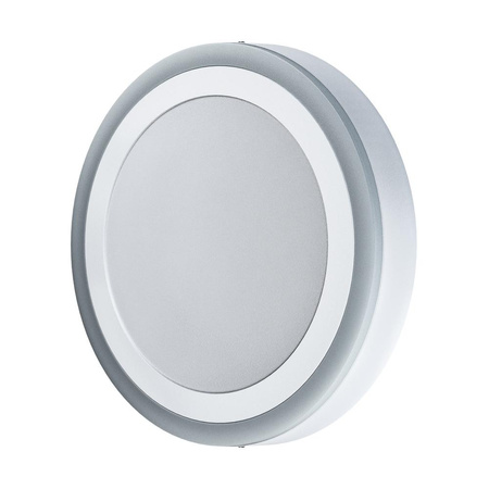 Panel LED Natynkowy Lampa Sufitowa COLOR WHITE 28W 1550lm 3000K Ciepła RGB 40cm LEDVANCE