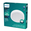 Panel LED Oprawa Natynkowa LED 23.5W 1900lm 4000K Biała Meson Philips