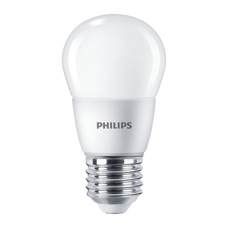 Żarówka LED E27 7W = 60W 806lm 4000K neutralna PHILIPS