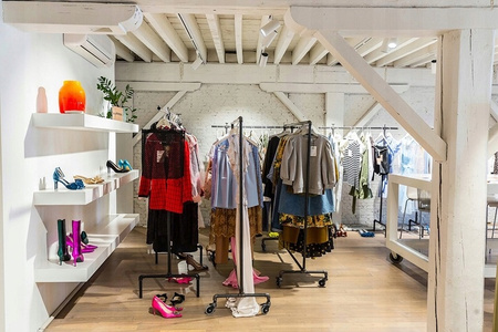 Reflektor Szynowy LED 30W 4000K Lampa do Szynoprzewodów 3 Fazowych Biała