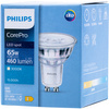 Żarówka LED GU10 4,9W = 65W 460lm 3000K Ciepła 36° PHILIPS