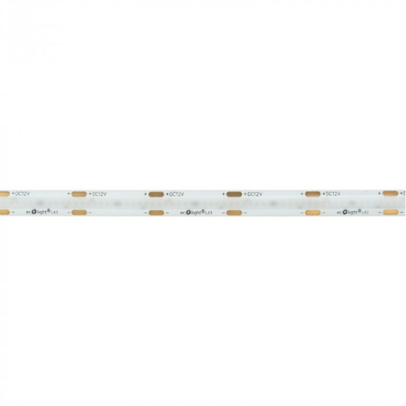 Taśma LED Pasek COB 9W/m 480LED/m 12V Zielona IP65 Rolka 5m Ecolight